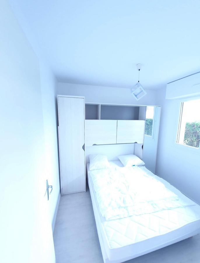 Appartement Villers Sur Mer Eksteriør bilde