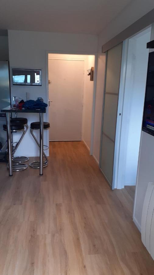 Appartement Villers Sur Mer Eksteriør bilde
