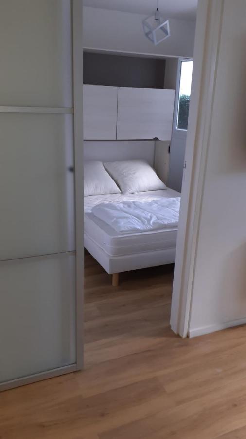 Appartement Villers Sur Mer Eksteriør bilde