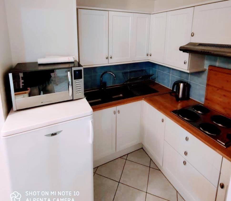 Appartement Villers Sur Mer Eksteriør bilde