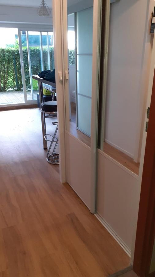 Appartement Villers Sur Mer Eksteriør bilde