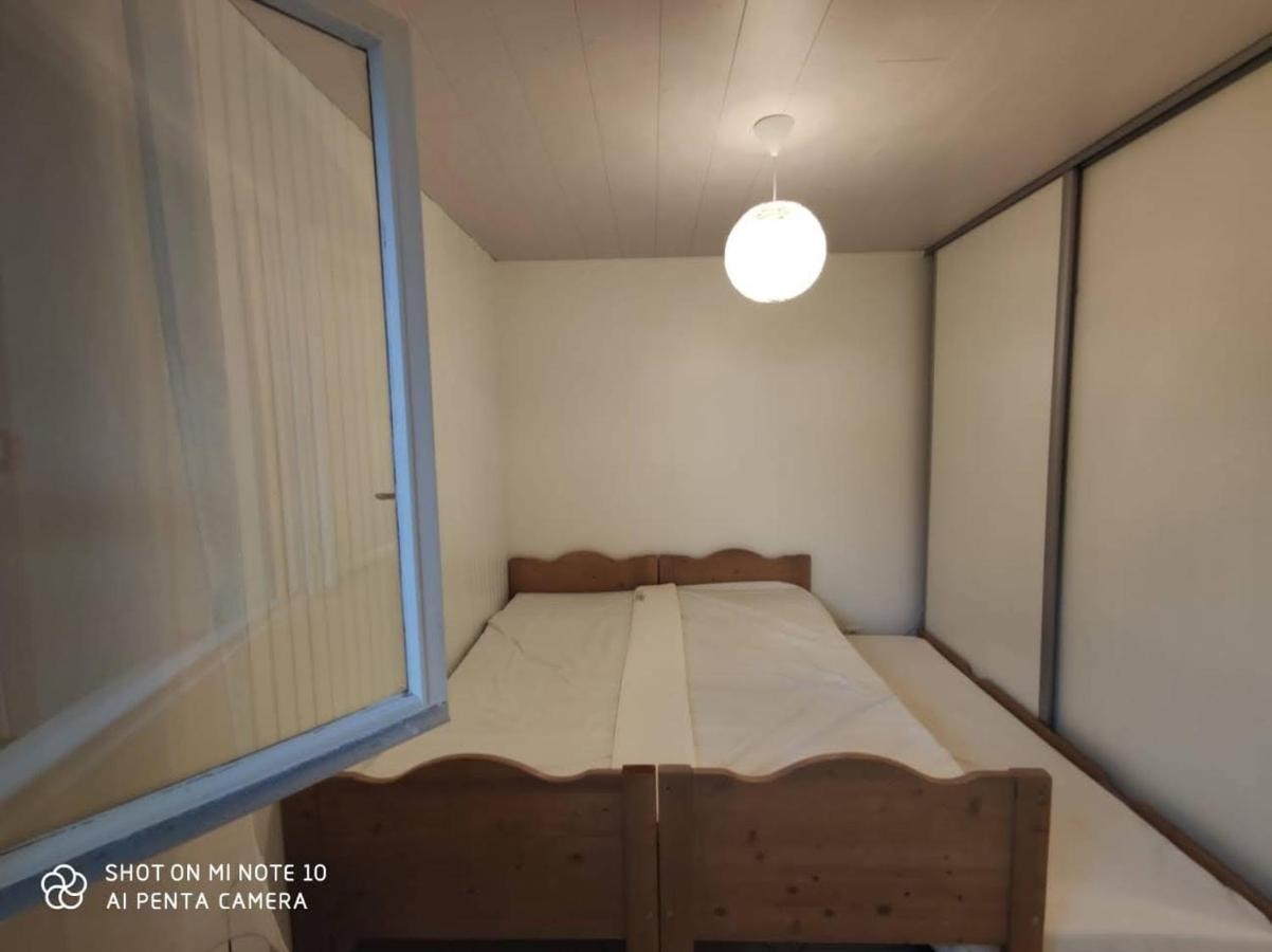 Appartement Villers Sur Mer Eksteriør bilde